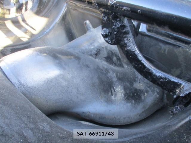 Hino PROFIA 2014-01 2674788-21