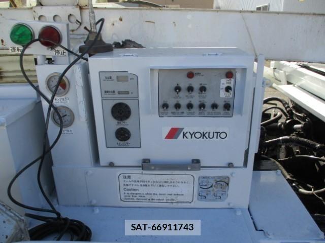 Hino PROFIA 2014-01 2674788-23