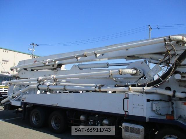 Hino PROFIA 2014-01 2674788-26