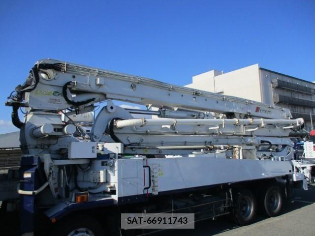 Hino PROFIA 2014-01 2674788-27