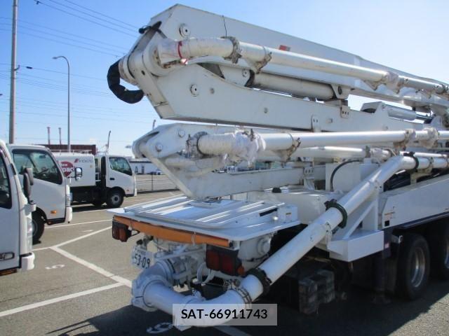 Hino PROFIA 2014-01 2674788-28