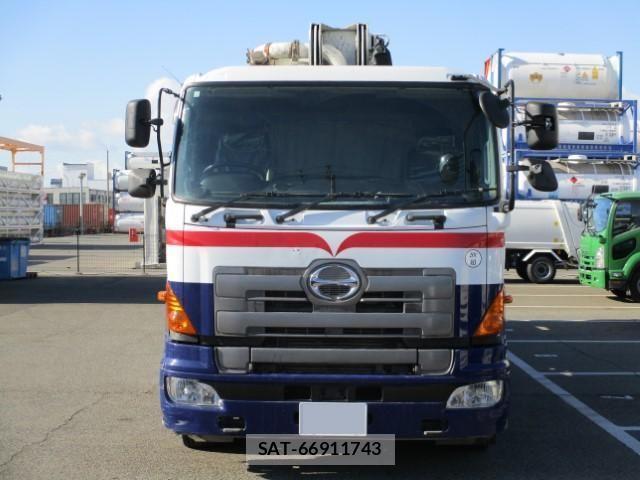 Hino PROFIA 2014-01 2674788-2
