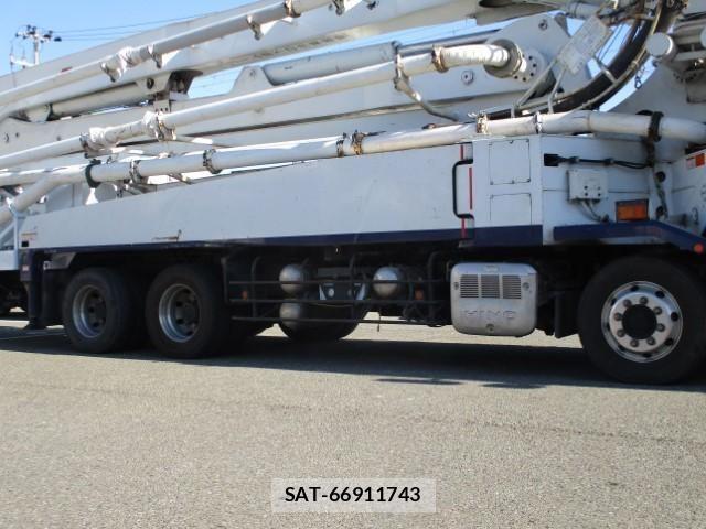 Hino PROFIA 2014-01 2674788-29