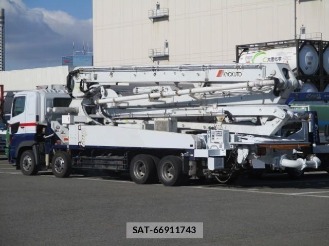 Hino PROFIA 2014-01 2674788-3
