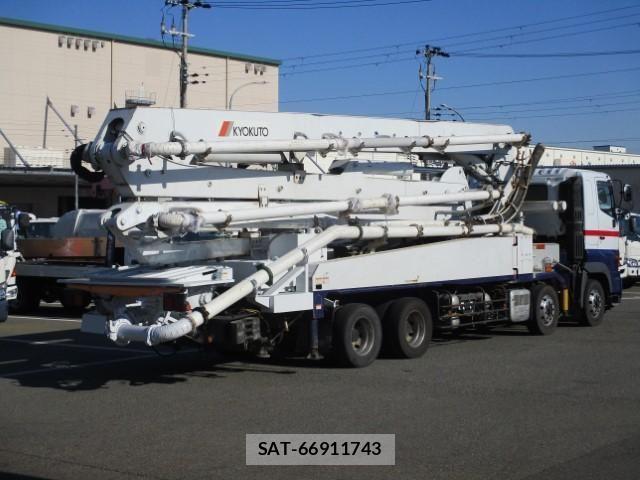 Hino PROFIA 2014-01 2674788-4