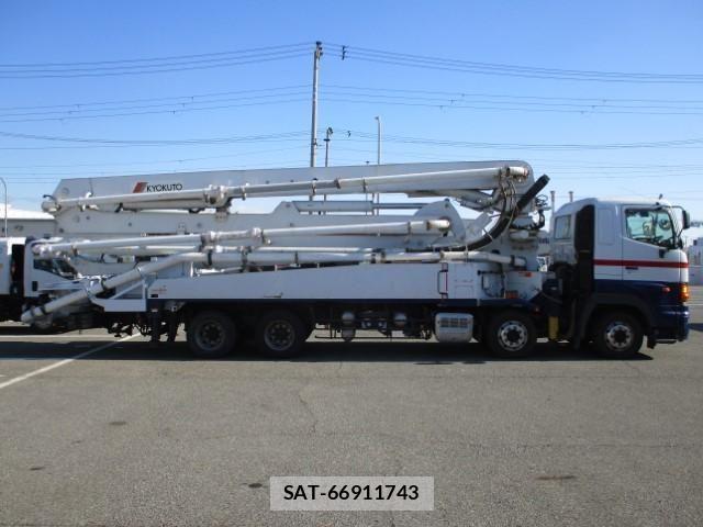 Hino PROFIA 2014-01 2674788-6