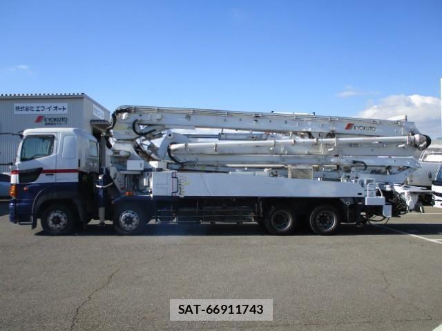 Hino PROFIA 2014-01 2674788-7