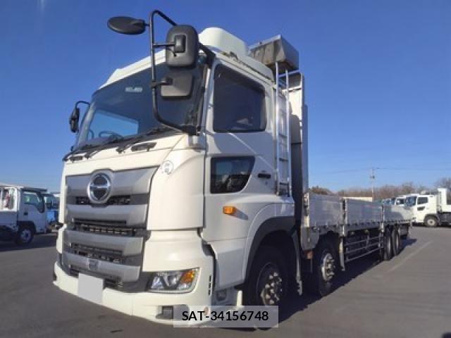 Hino PROFIA 2020-09 2674799-0