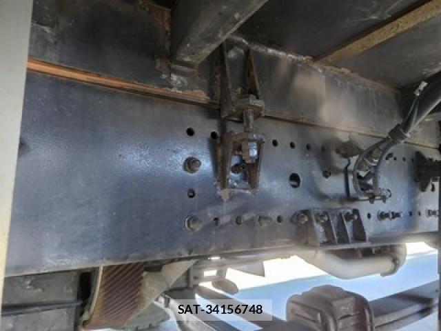 Hino PROFIA 2020-09 2674799-10