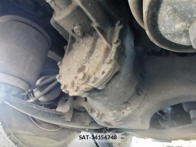 Hino PROFIA 2020-09 2674799-11