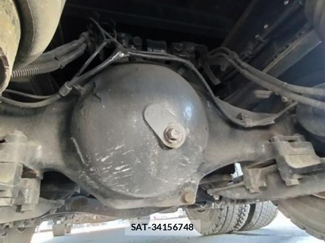 Hino PROFIA 2020-09 2674799-14