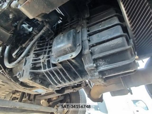 Hino PROFIA 2020-09 2674799-15