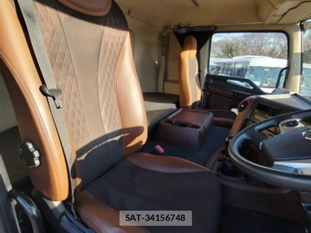 Hino PROFIA 2020-09 2674799-17