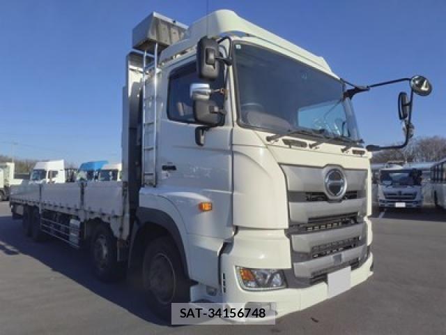 Hino PROFIA 2020-09 2674799-1