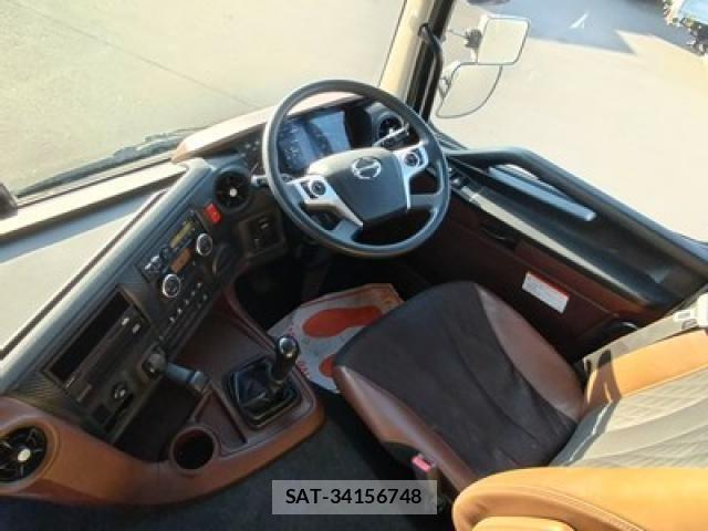 Hino PROFIA 2020-09 2674799-20