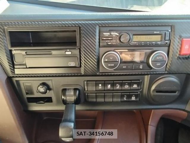 Hino PROFIA 2020-09 2674799-21