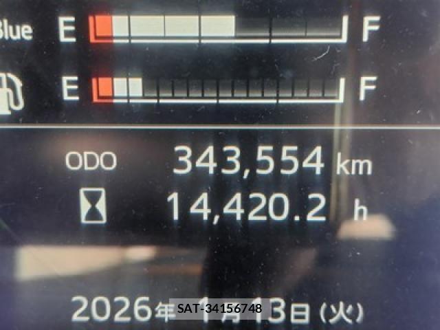 Hino PROFIA 2020-09 2674799-23