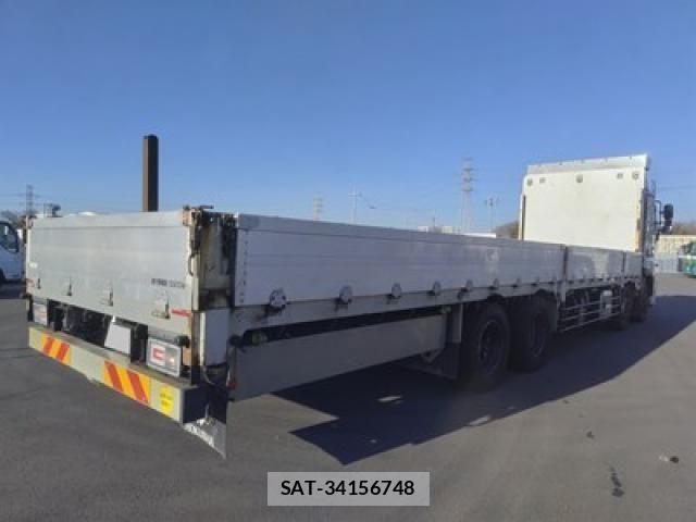 Hino PROFIA 2020-09 2674799-2