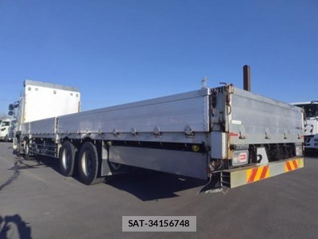 Hino PROFIA 2020-09 2674799-3