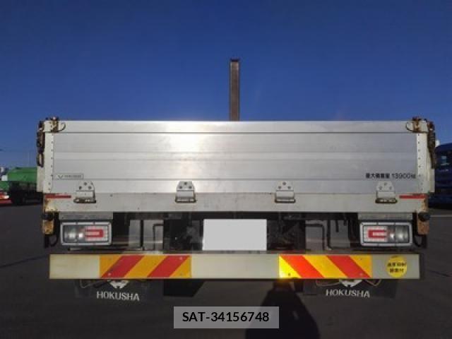 Hino PROFIA 2020-09 2674799-4