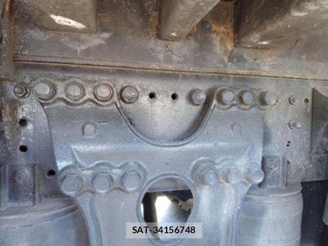 Hino PROFIA 2020-09 2674799-8