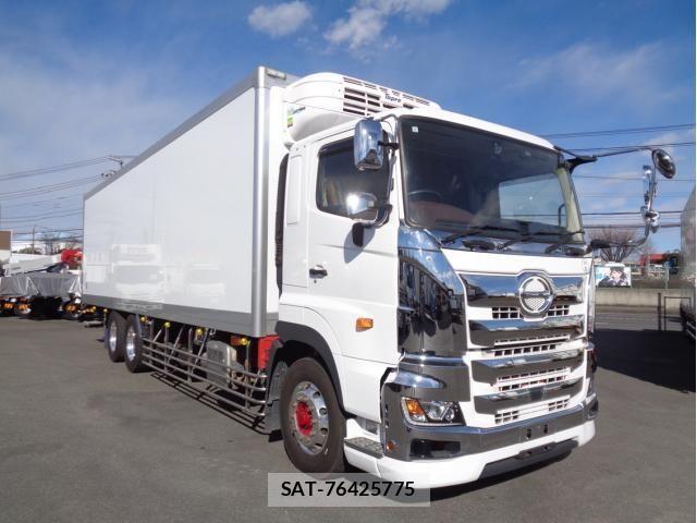 Hino PROFIA 2022-01 2674793-0