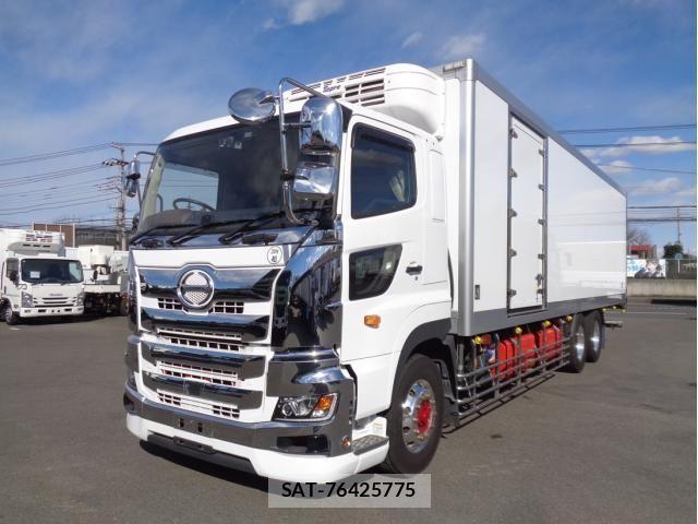 Hino PROFIA 2022-01 2674793-1