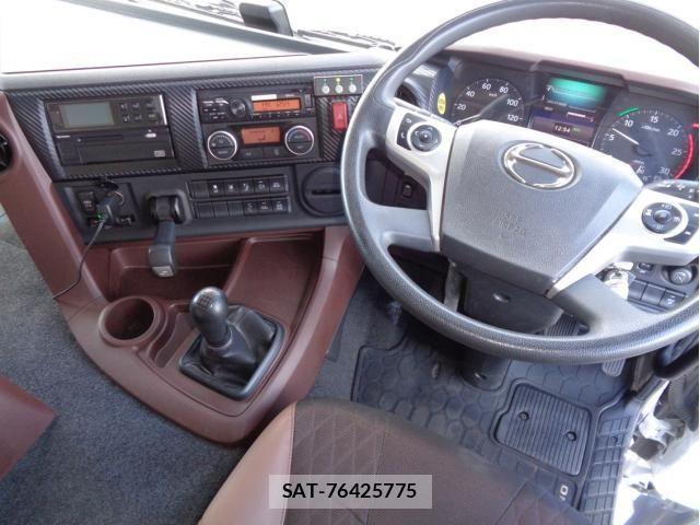 Hino PROFIA 2022-01 2674793-26