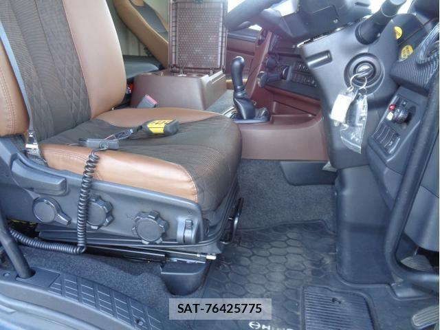 Hino PROFIA 2022-01 2674793-28