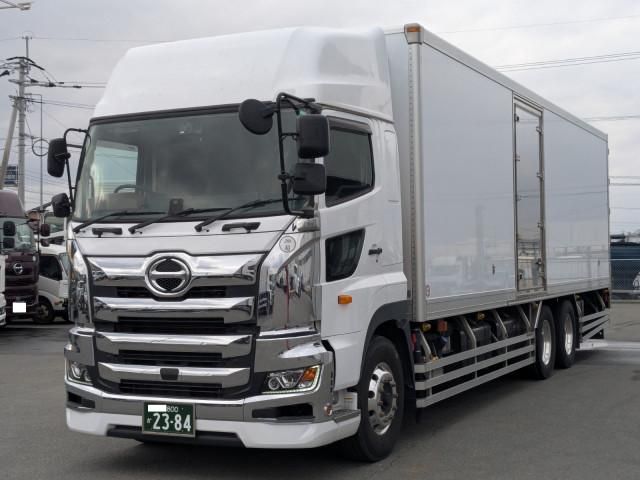 Hino PROFIA 2023-11 2709505-0