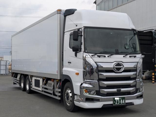Hino PROFIA 2023-11 2709505-2