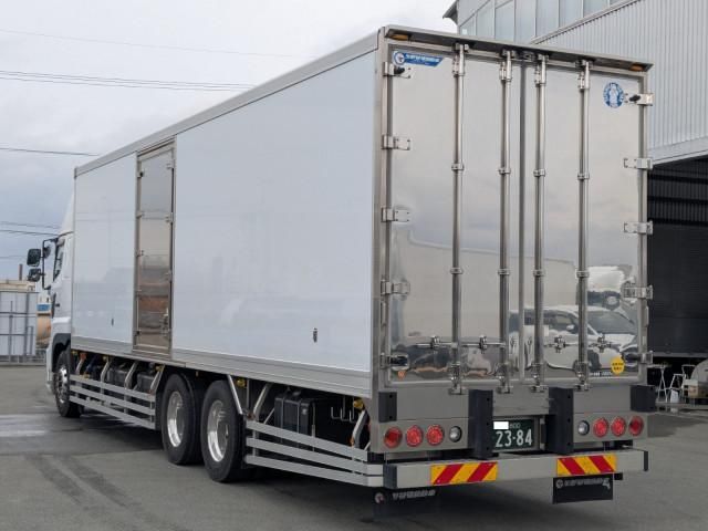 Hino PROFIA 2023-11 2709505-3