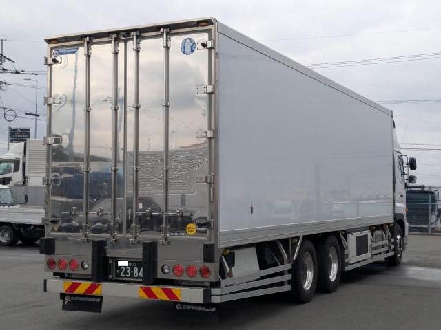 Hino PROFIA 2023-11 2709505-4