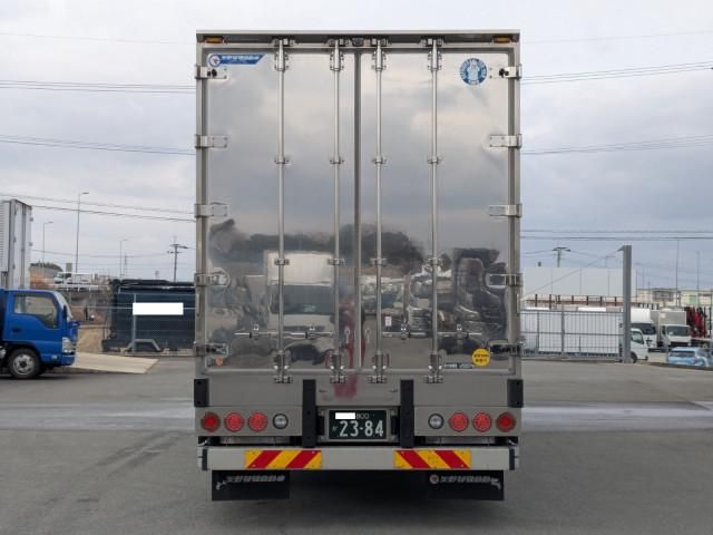 Hino PROFIA 2023-11 2709505-7