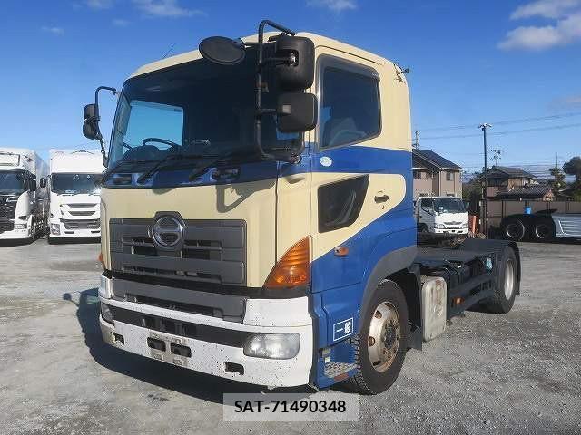 Hino PROFIA 2006-09 2830760-0