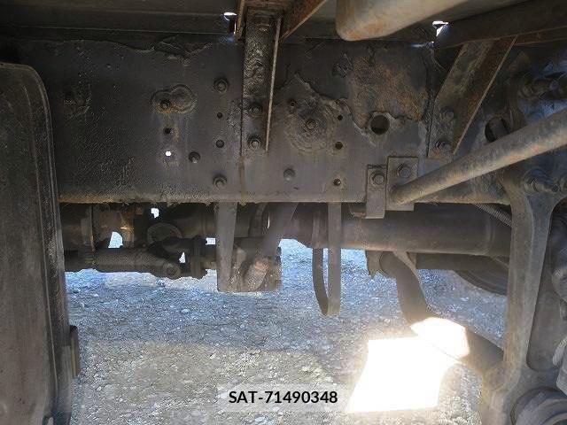 Hino PROFIA 2006-09 2830760-9
