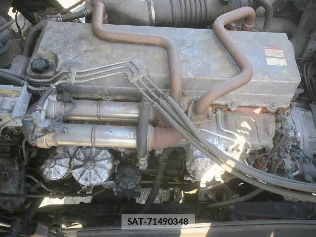 Hino PROFIA 2006-09 2830760-11