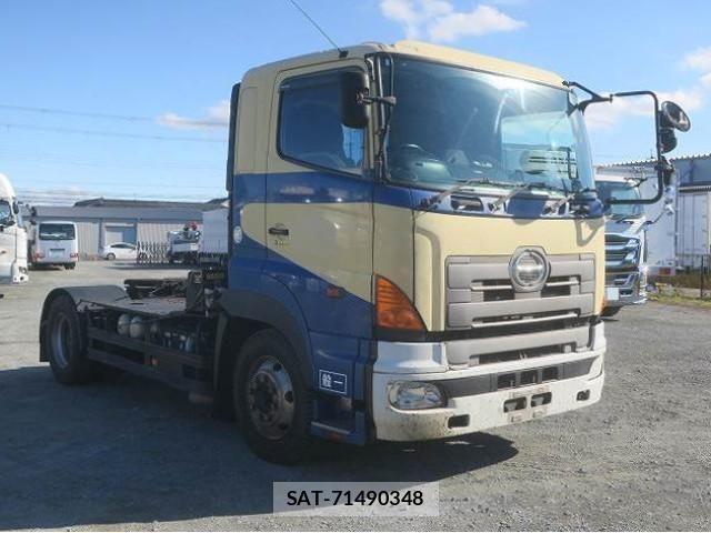 Hino PROFIA 2006-09 2830760-1