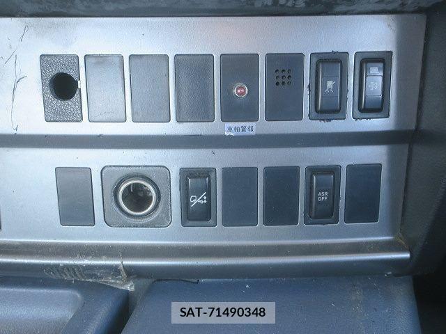 Hino PROFIA 2006-09 2830760-19