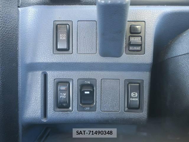 Hino PROFIA 2006-09 2830760-20