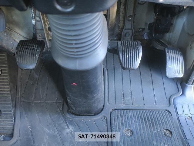 Hino PROFIA 2006-09 2830760-21
