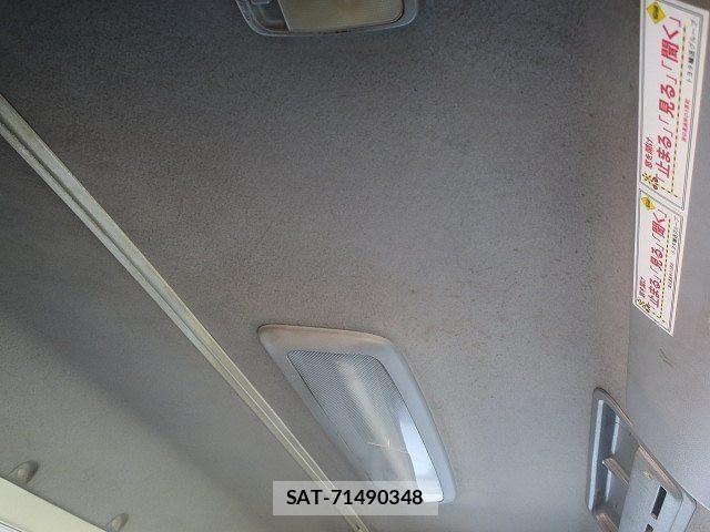 Hino PROFIA 2006-09 2830760-23