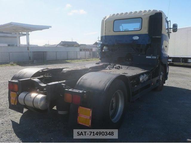 Hino PROFIA 2006-09 2830760-2