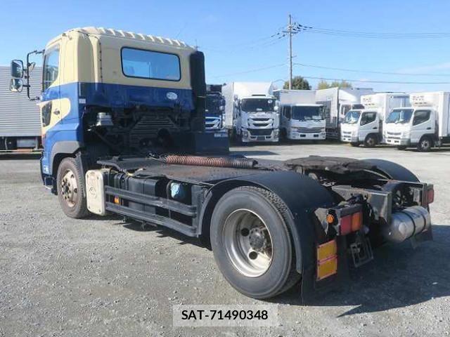 Hino PROFIA 2006-09 2830760-3