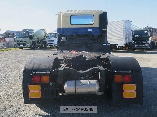 Hino PROFIA 2006-09 2830760-4