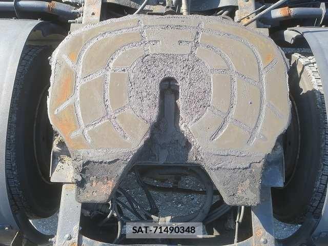 Hino PROFIA 2006-09 2830760-5