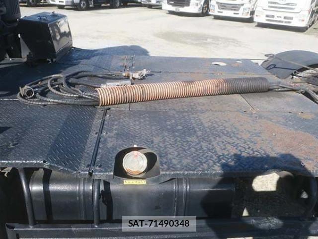 Hino PROFIA 2006-09 2830760-8