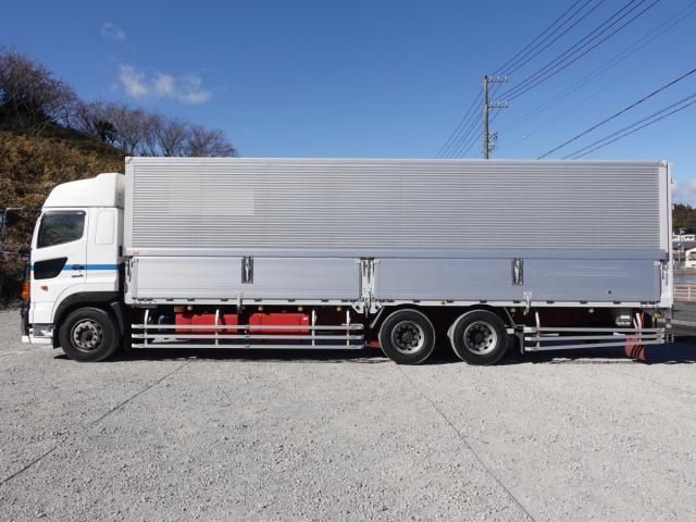 Hino PROFIA 2014-12 3000829-11