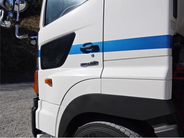 Hino PROFIA 2014-12 3000829-12