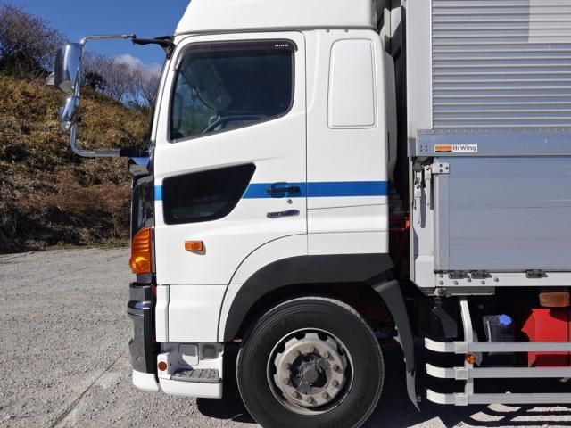 Hino PROFIA 2014-12 3000829-13